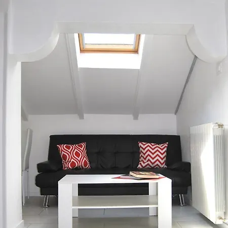 Apartment 3-tourist House Bologna-mansarda - Self Check-in Bologna