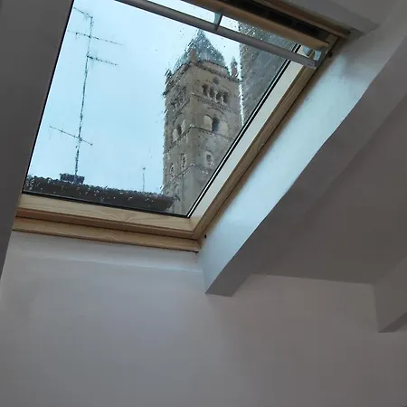 Apartment 3-tourist House Bologna-mansarda - Self Check-in