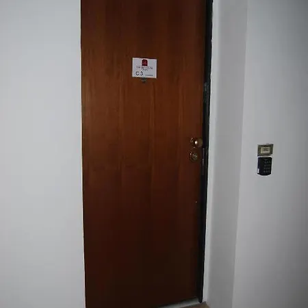 3-tourist House Bologna-mansarda - Self Check-in * Bologna
