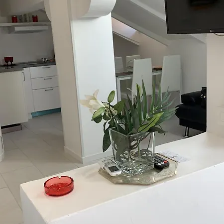 Apartment 3-tourist House Bologna-mansarda - Self Check-in Bologna