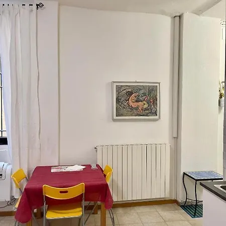 3-tourist House Bologna-mansarda - Self Check-in Bologna