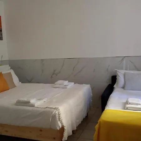 3-tourist House Bologna-mansarda - Self Check-in * Bologna
