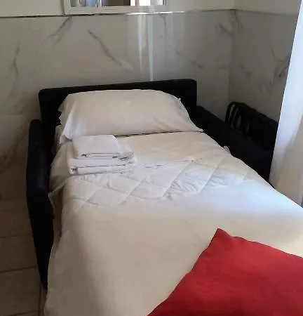 3-tourist House Bologna-mansarda - Self Check-in Bologna