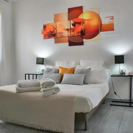 Apartment 3-tourist House Bologna-mansarda - Self Check-in