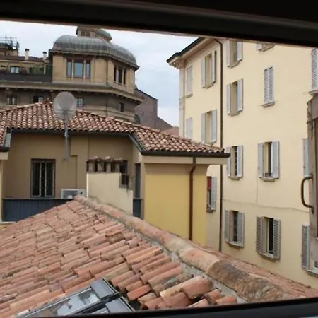 Apartment 3-tourist House Bologna-mansarda - Self Check-in Bologna