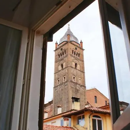 3-tourist House Bologna-mansarda - Self Check-in * Bologna