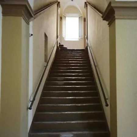 3-tourist House Bologna-mansarda - Self Check-in * Болонья
